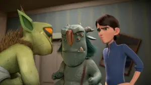 Trollhunters: Tales of Arcadia: 1×8
