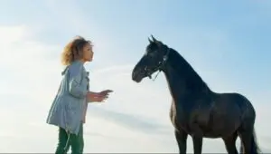 Free Rein: 1×1