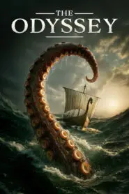 The Odyssey 2026