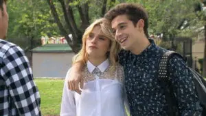 Soy Luna: 1×30