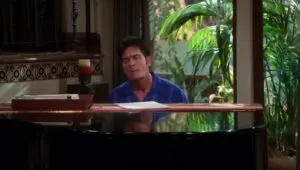 Two and a Half Men: 7×19