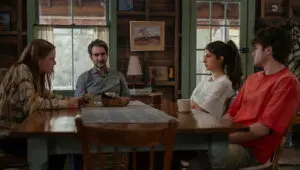 Sterling Point: 1×8