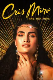 Cris Miró (She|Her|Hers) 2024