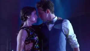Soy Luna: 1×40