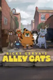Ricky Gervais Alley Cats 2026