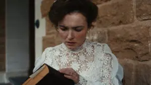 My Brilliant Career: 1×5
