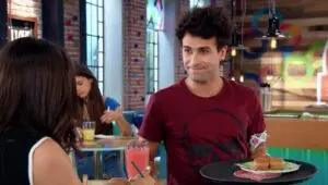 Soy Luna: 1×75