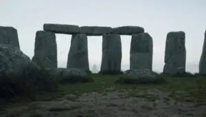 Legends of the Lost with Megan Fox: 1×2