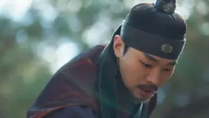 The King’s Affection: 1×19