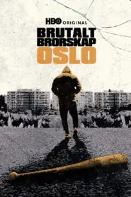 Gang War: Oslo 2026