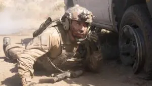 SEAL Team: 6×1