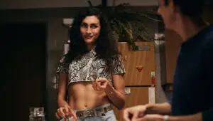 Cris Miró (She|Her|Hers): 1×8