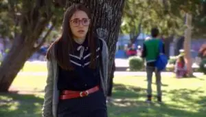 Soy Luna: 1×49
