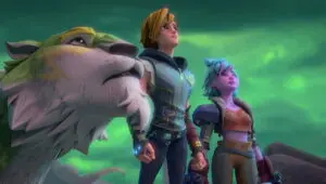 He-Man and the Masters of the Universe: 3×8