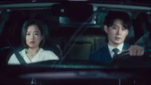 Abyss: 1×10
