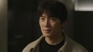 The Apartment Job: 1×8
