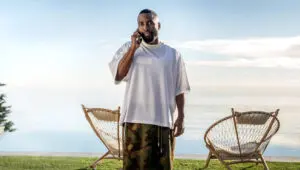 Ballers: 4×2
