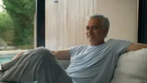 MOURINHO: 1×3