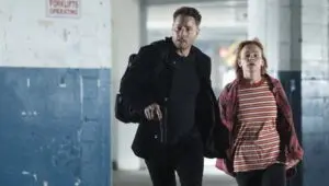 Tracker: 3×22