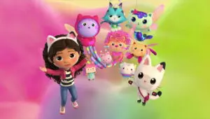 Gabby’s Dollhouse: 13×2