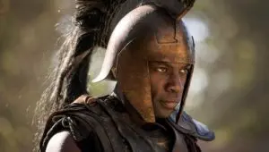 Troy: Fall of a City: 1×2
