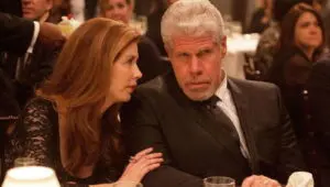 Hand of God: 1×1