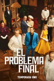 The Final Problem: Season 1