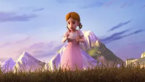 Heidi: 1×29