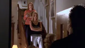 Buffy the Vampire Slayer: 2×17