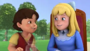 Heidi: 1×20