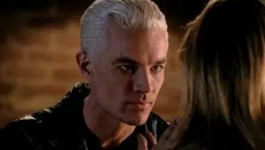 Buffy the Vampire Slayer: 5×7