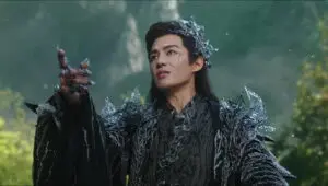 Love Game in Eastern Fantasy: 1×11