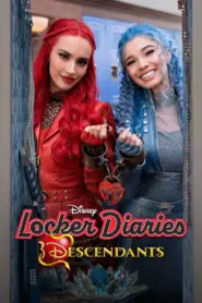 Locker Diaries: Descendants 2026