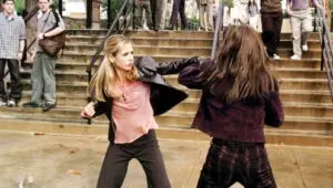 Buffy the Vampire Slayer: 4×15