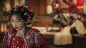 Love Game in Eastern Fantasy: 1×1