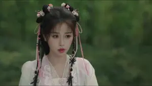 Love Game in Eastern Fantasy: 1×30