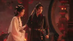 Love Game in Eastern Fantasy: 1×31