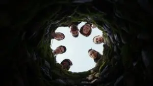 Ghosts: 3×8