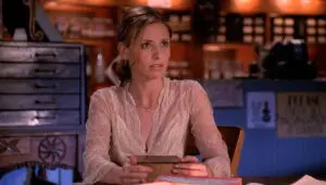 Buffy the Vampire Slayer: 6×9