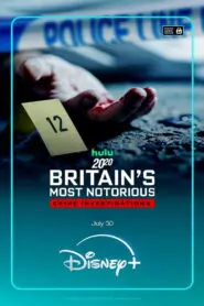 20/20 Britain’s Most Notorious Crime Investigations 2026