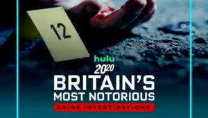 20/20 Britain’s Most Notorious Crime Investigations: 1×6