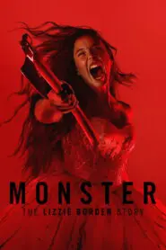 Monster: The Lizzie Borden Story 2026