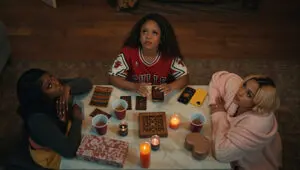 A Different World: 1×8