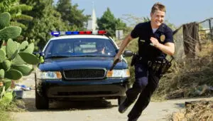 Southland: 4×1