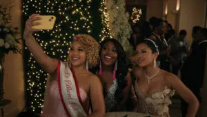 A Different World: 1×10