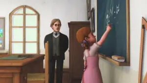 Heidi: 1×31