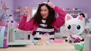 Gabby’s Dollhouse: 9×4