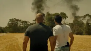 Fauda: 5×8