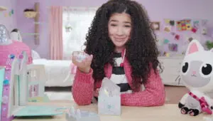 Gabby’s Dollhouse: 2×5