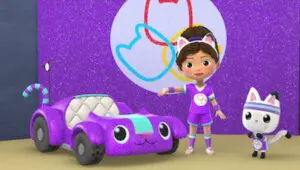 Gabby’s Dollhouse: 2×7